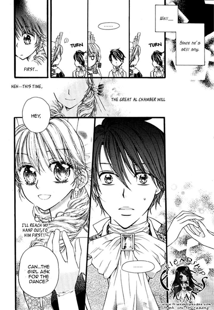 Glass Shoes (IM Hae Yeon) Chapter 9 page 18 - Chapter 9