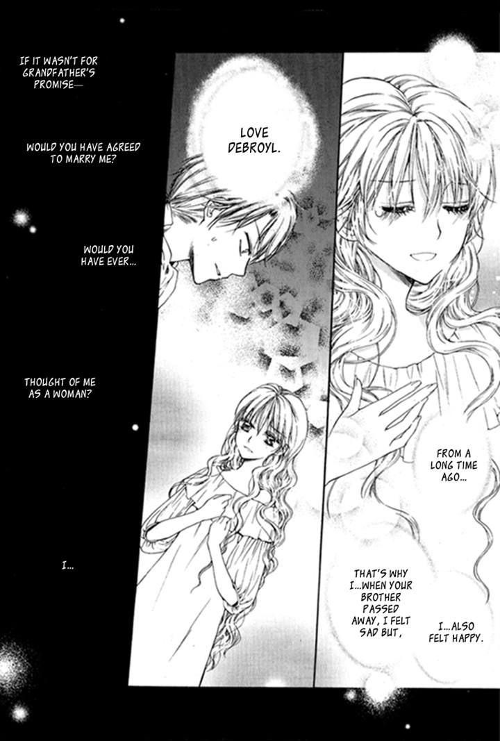 Glass Shoes (IM Hae Yeon) Chapter 9 page 22 - Chapter 9