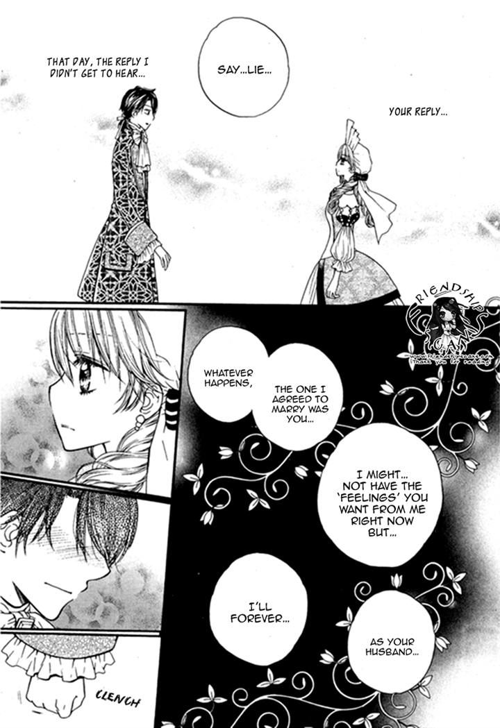 Glass Shoes (IM Hae Yeon) Chapter 9 page 27 - Chapter 9