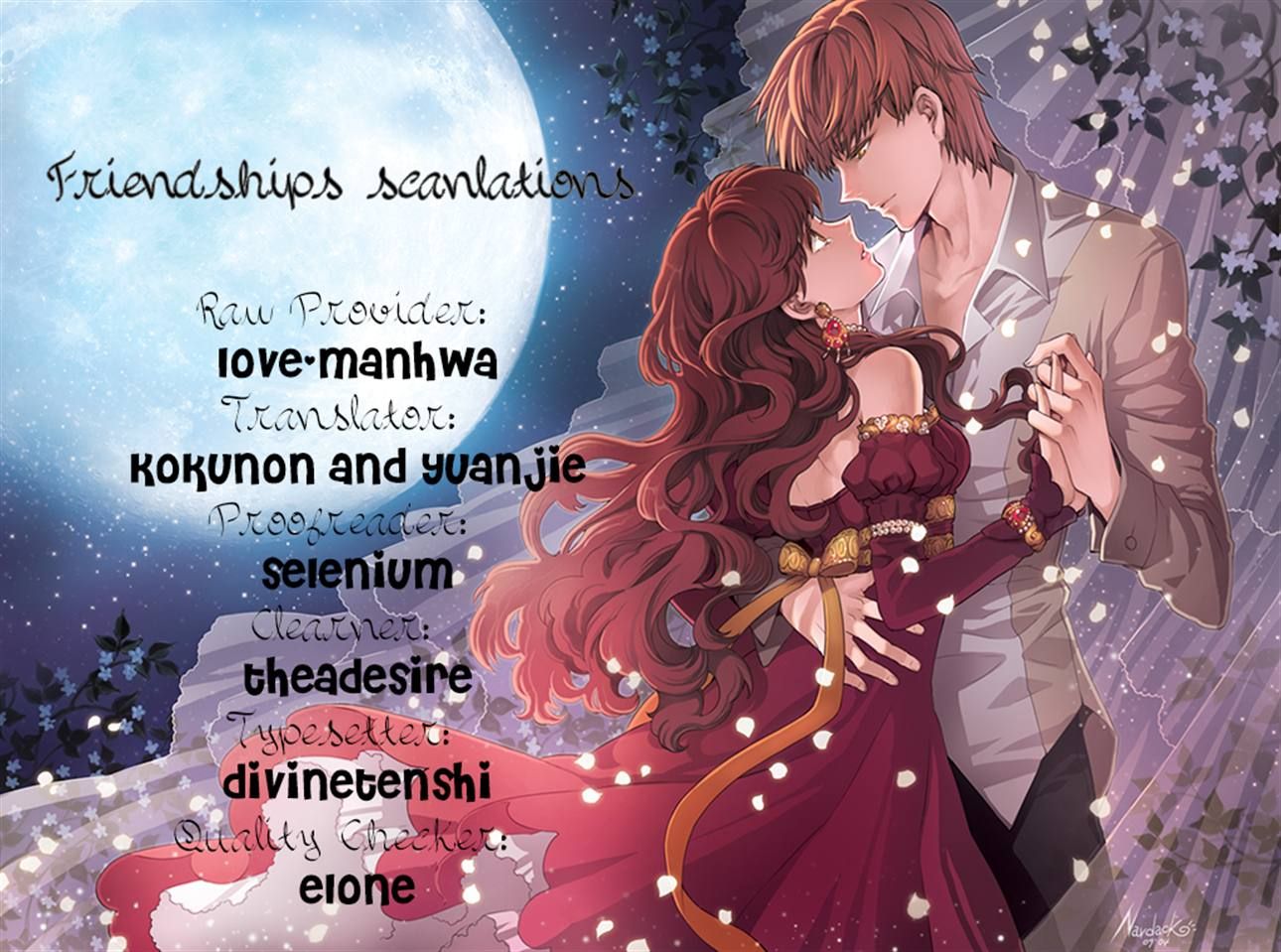 Glass Shoes (IM Hae Yeon) Chapter 9 page 31 - Chapter 9