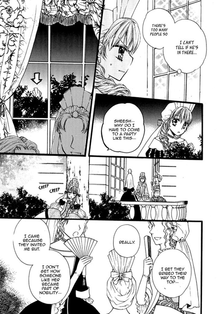 Glass Shoes (IM Hae Yeon) Chapter 9 page 7 - Chapter 9