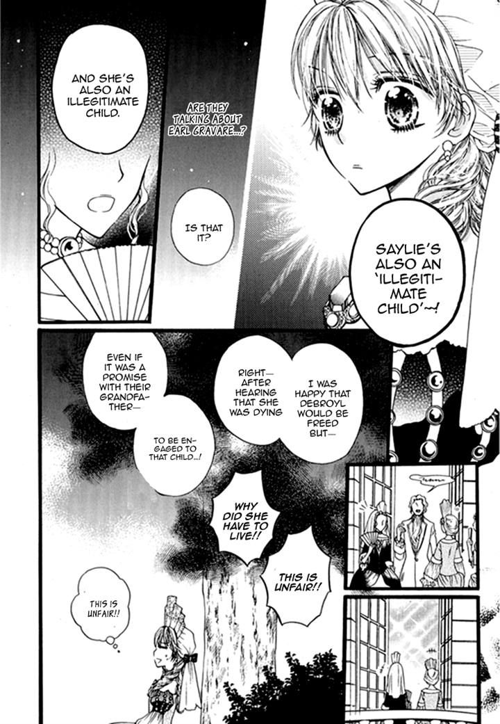 Glass Shoes (IM Hae Yeon) Chapter 9 page 8 - Chapter 9