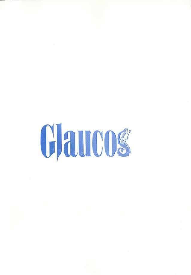 Glaucos Chapter 1 page 5 - Chapter 1: Blessing