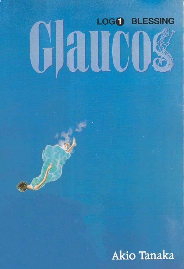 Glaucos Chapter 1 page 7 - Chapter 1: Blessing