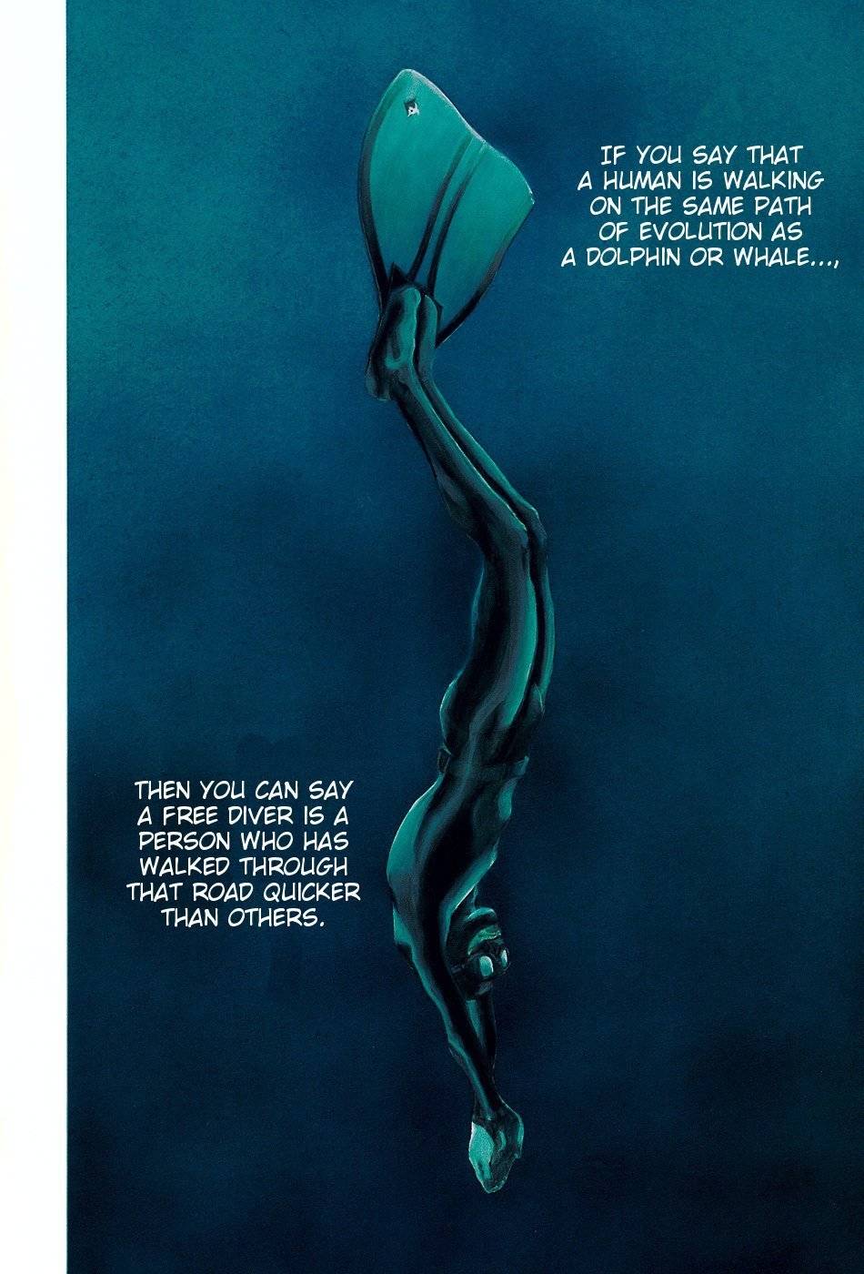 Glaucos Chapter 11 page 5 - Chapter 11: Runaway