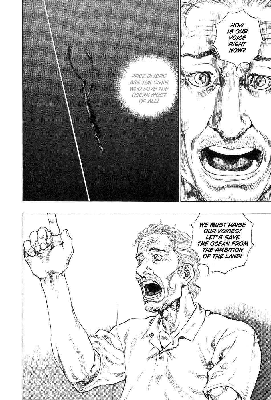 Glaucos Chapter 14 page 10 - Chapter 14: Japan Open