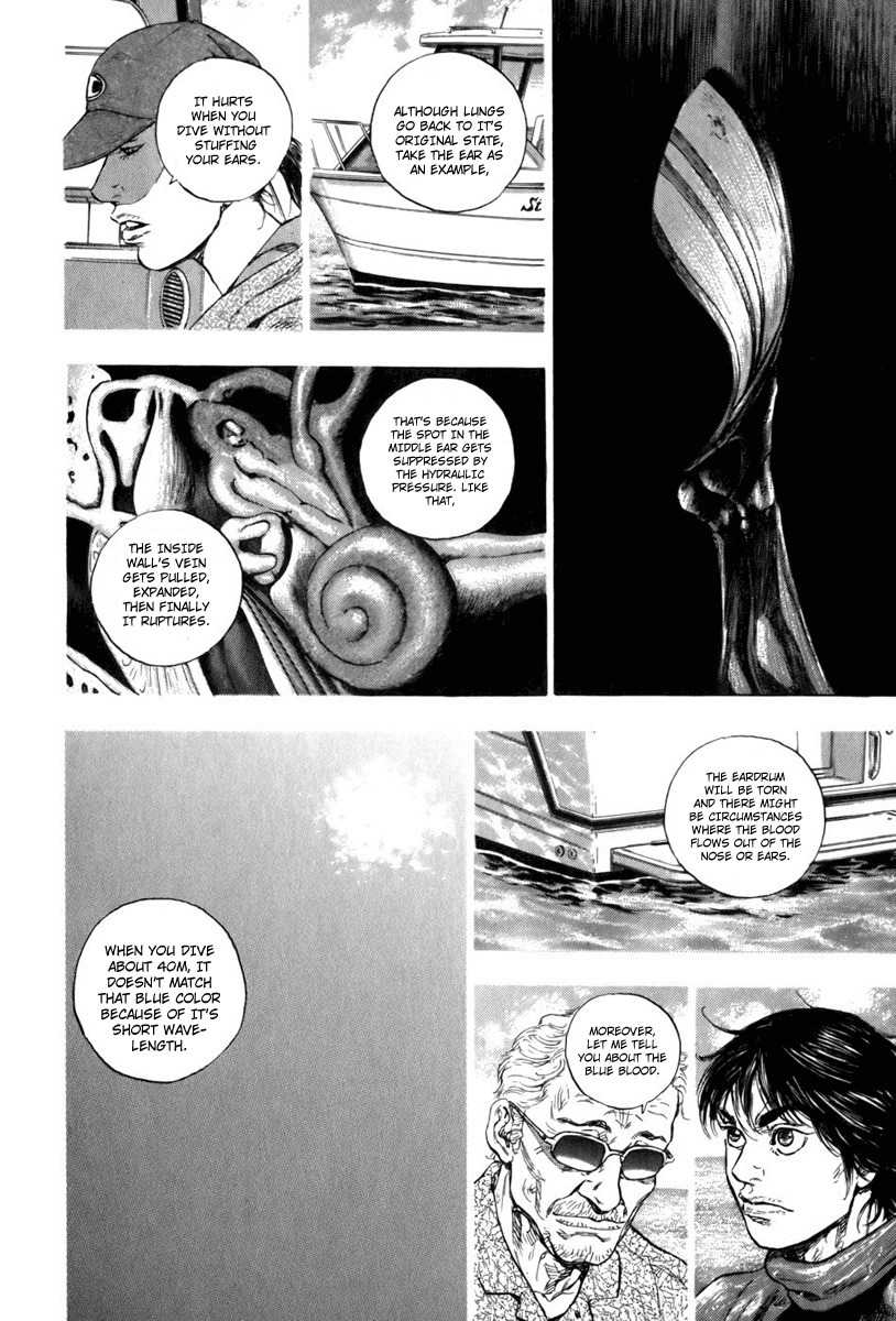 Glaucos Chapter 16 page 12 - Chapter 16: Ahead
