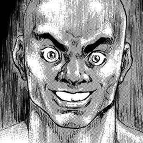 Glaucos Chapter 16: Ahead cover