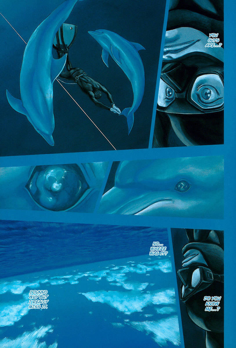 Glaucos Chapter 17 page 1 - Chapter 17: Vision