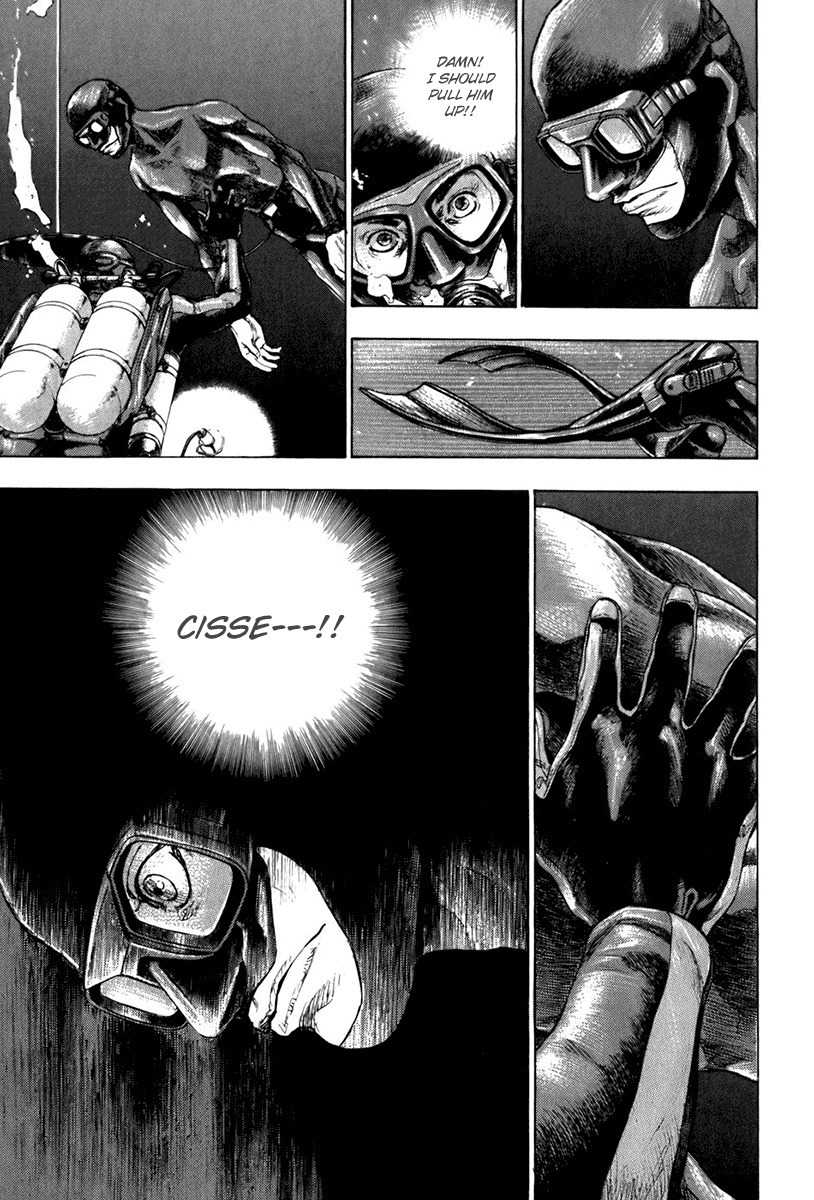 Glaucos Chapter 17 page 16 - Chapter 17: Vision