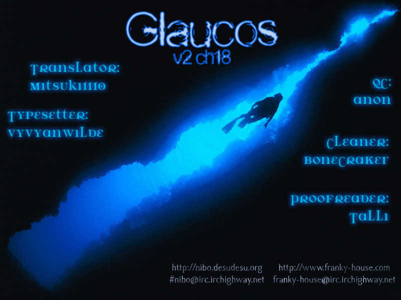 Glaucos Chapter 18 page 20 - Chapter 18