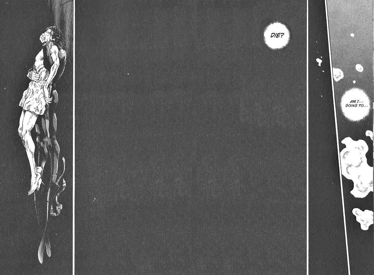 Glaucos Chapter 2 page 23 - Chapter 2: Black Out