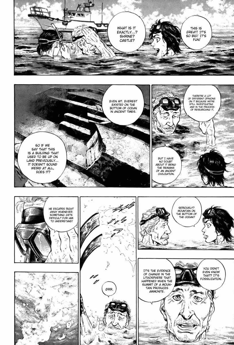 Glaucos Chapter 20 page 14 - Chapter 20: Civilization