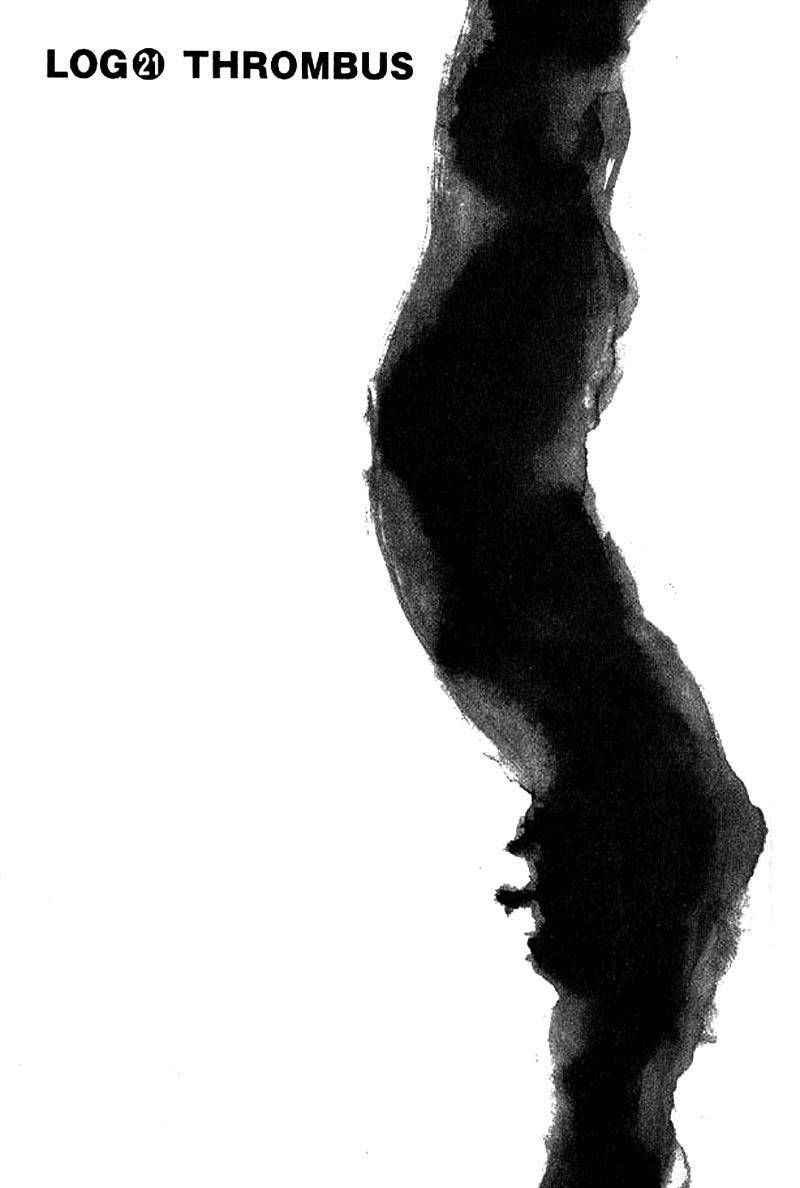 Glaucos Chapter 21 page 1 - Chapter 21: Thrombus