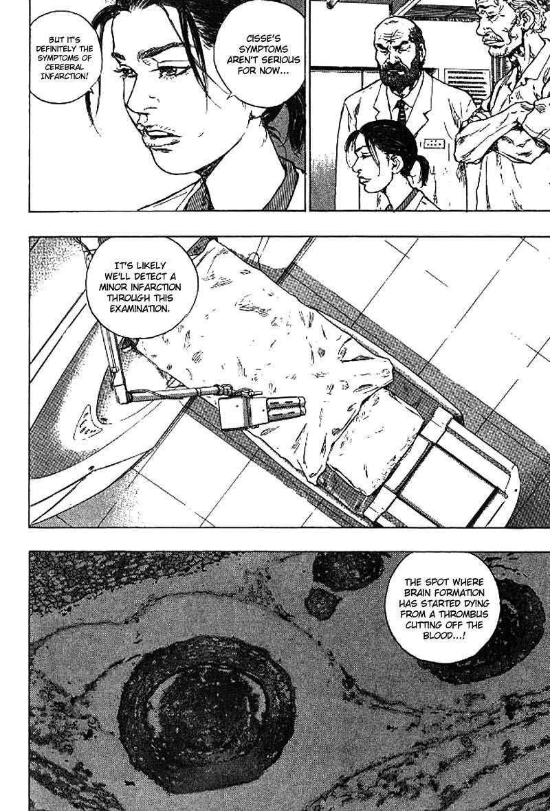 Glaucos Chapter 21 page 8 - Chapter 21: Thrombus