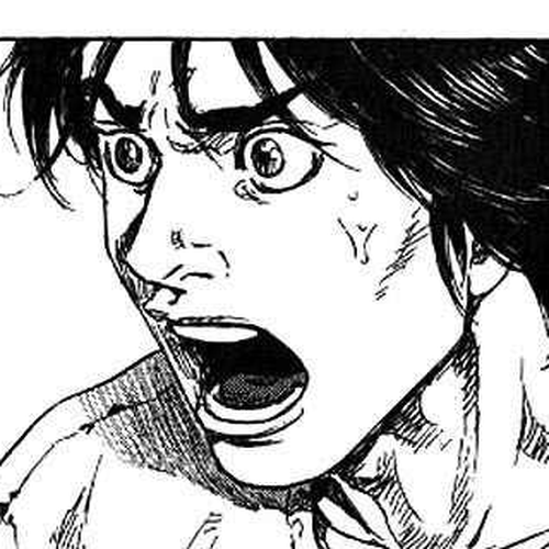 Glaucos Chapter 21: Thrombus cover