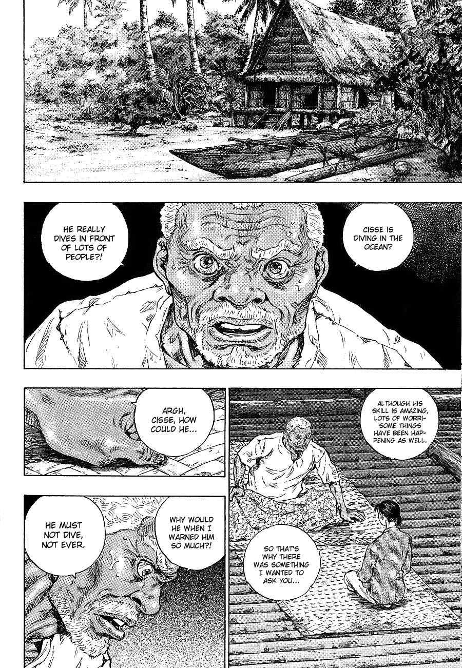 Glaucos Chapter 22 page 16 - Chapter 22: Legend