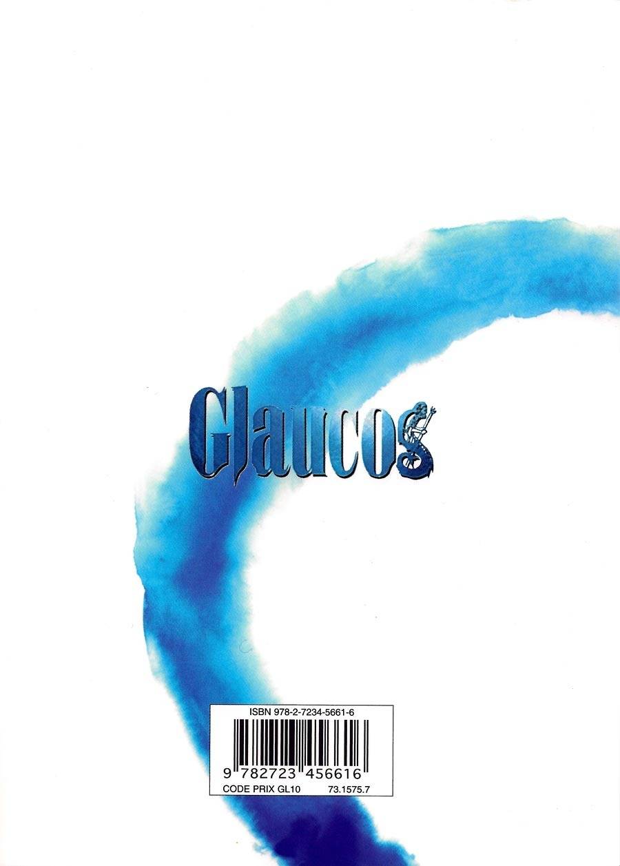 Glaucos Chapter 22 page 2 - Chapter 22: Legend