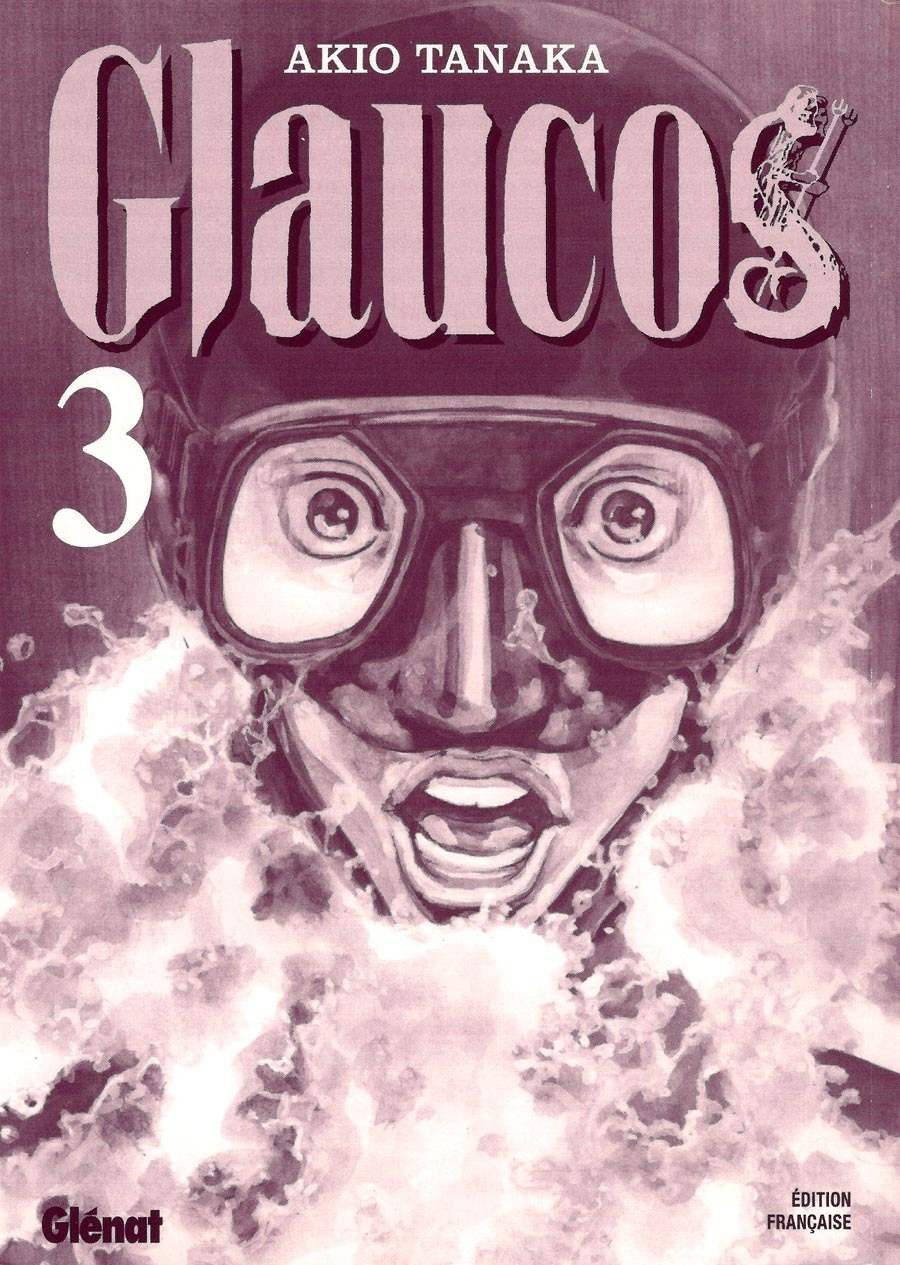 Glaucos Chapter 22 page 3 - Chapter 22: Legend