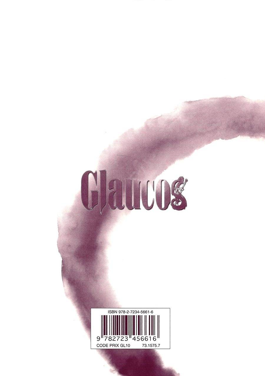 Glaucos Chapter 22 page 4 - Chapter 22: Legend