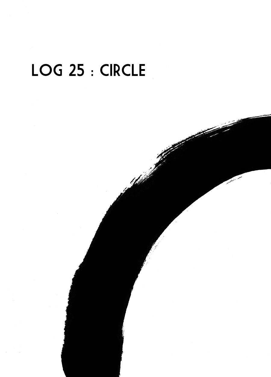 Glaucos Chapter 25 page 1 - Chapter 25: Circle