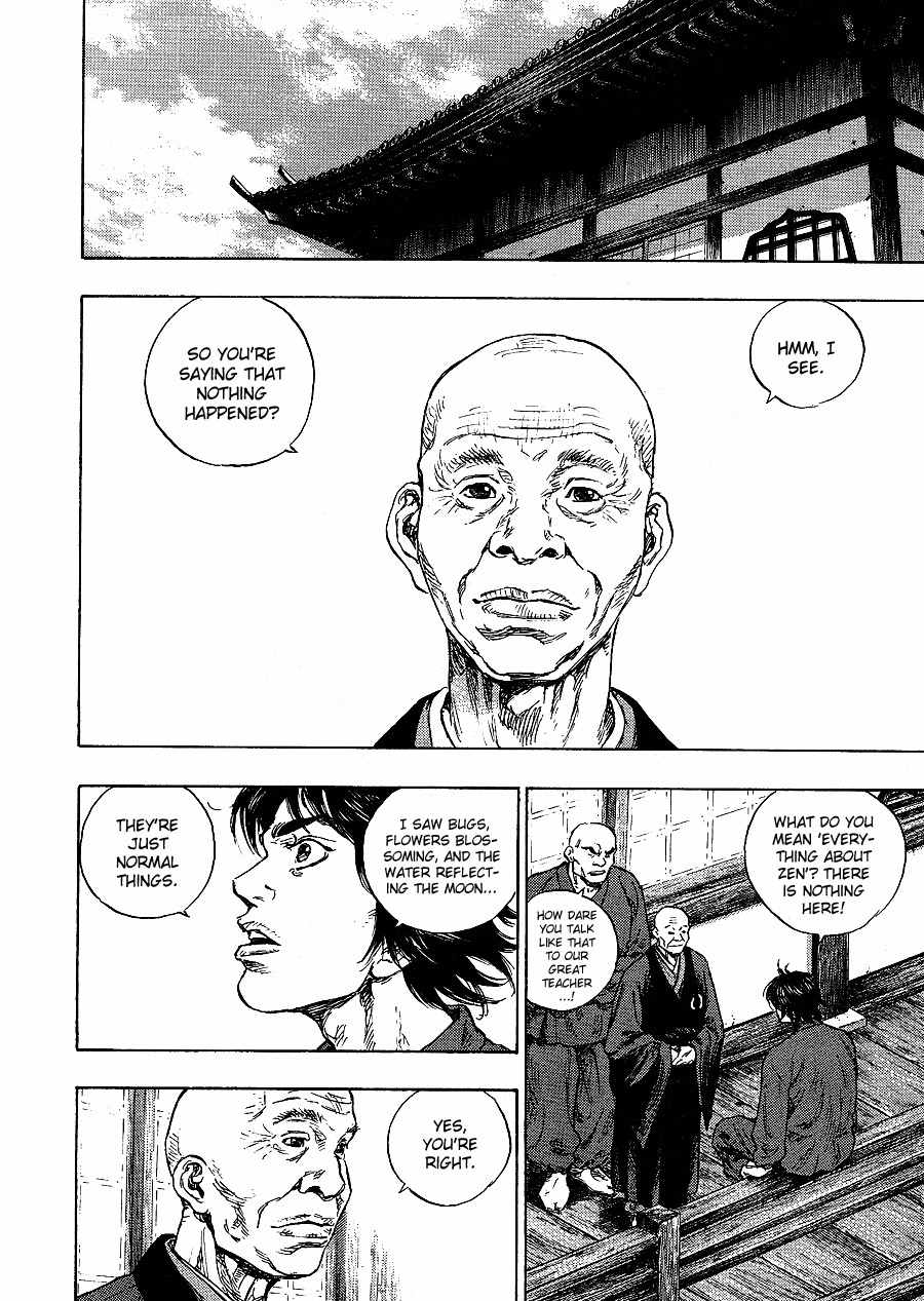 Glaucos Chapter 25 page 2 - Chapter 25: Circle