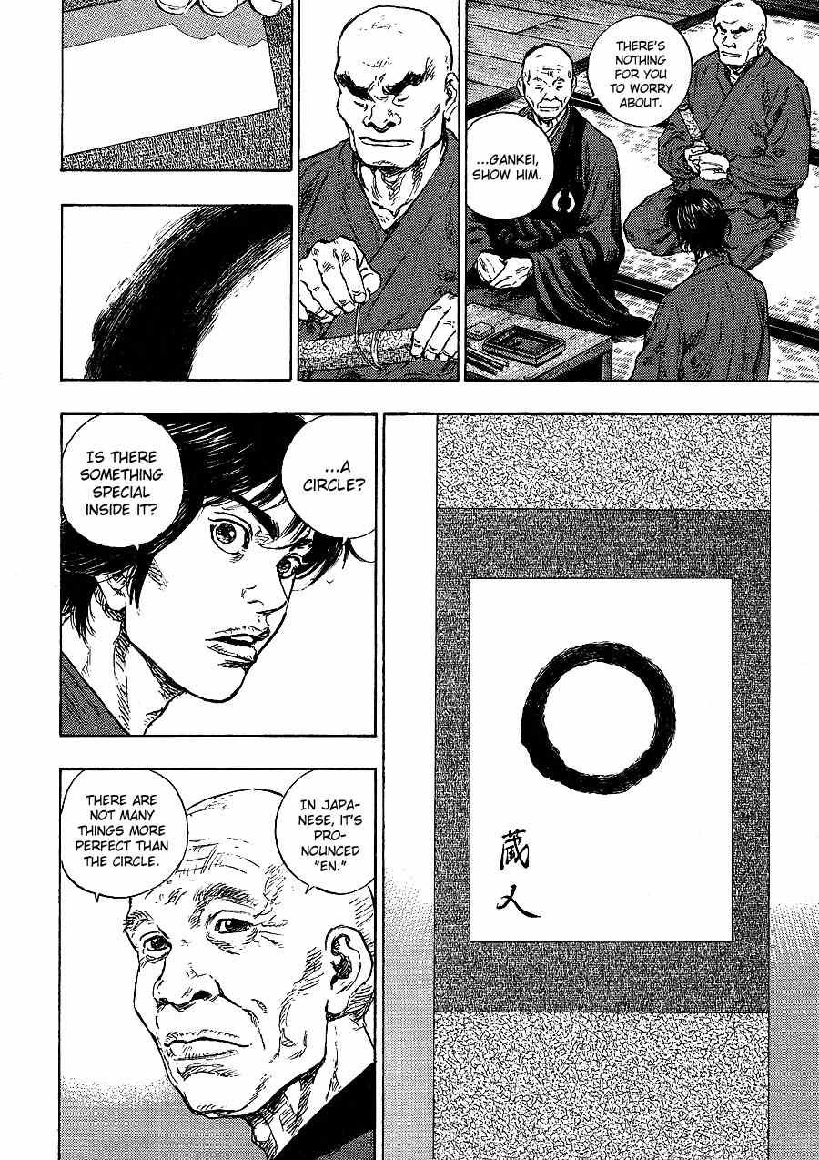 Glaucos Chapter 25 page 4 - Chapter 25: Circle
