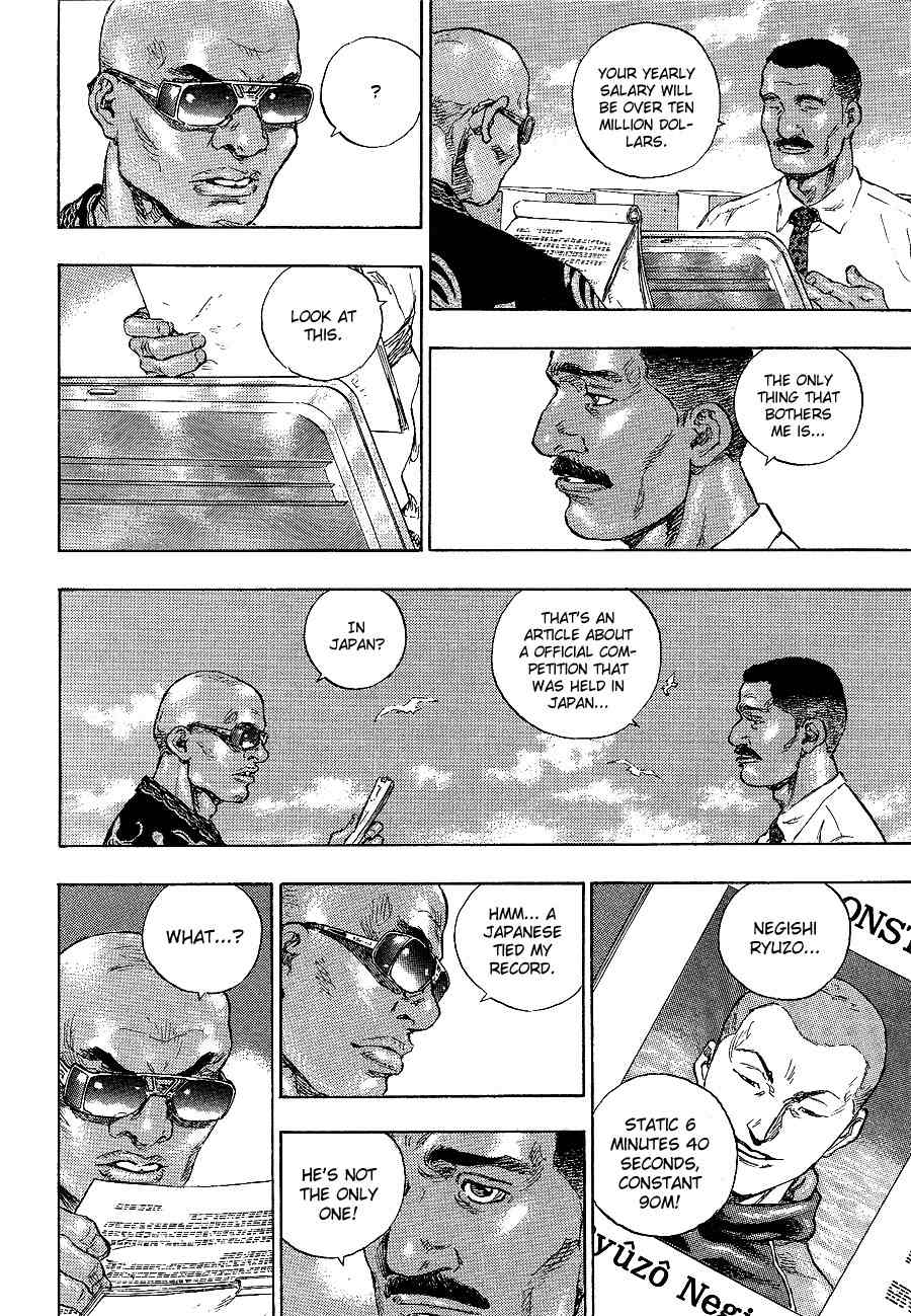 Glaucos Chapter 26 page 16 - Chapter 26: Petit