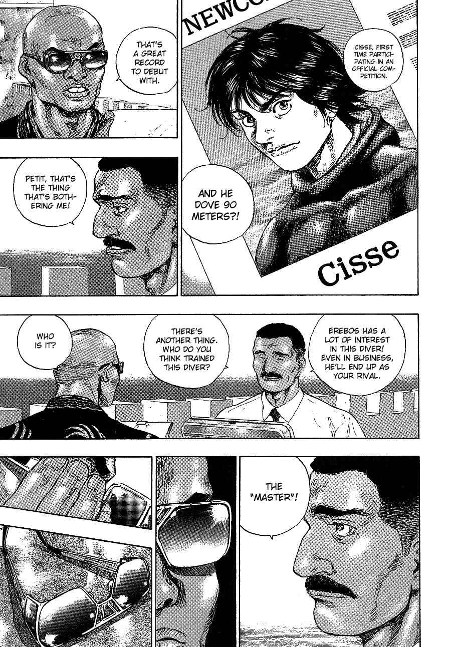 Glaucos Chapter 26 page 17 - Chapter 26: Petit