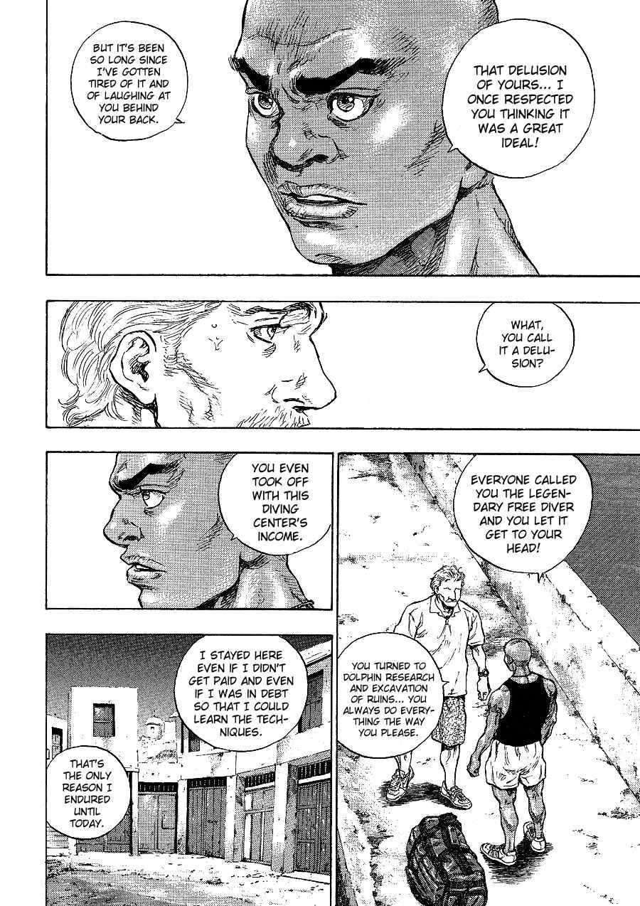 Glaucos Chapter 27 page 12 - Chapter 27: Master