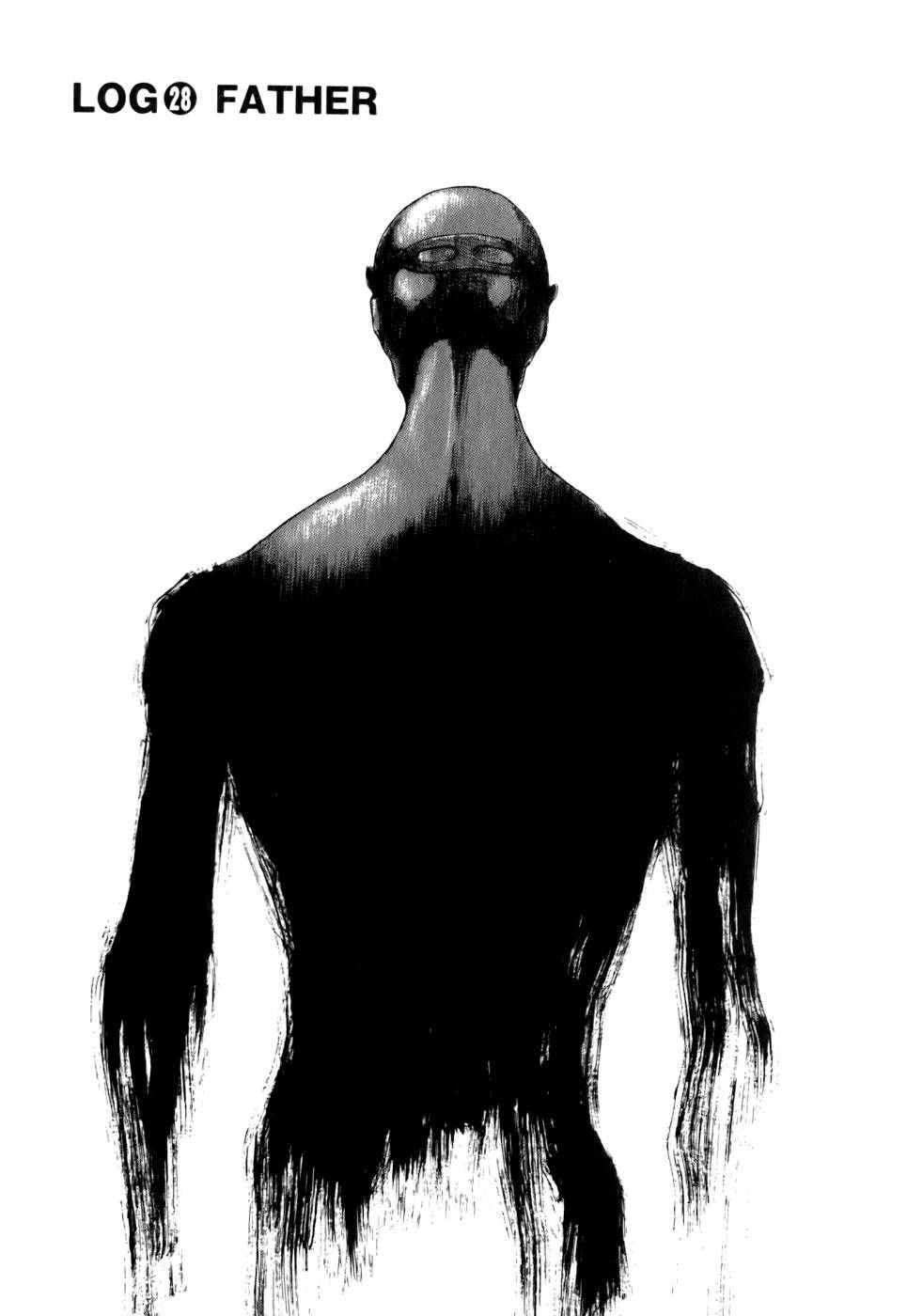 Glaucos Chapter 28 page 1 - Chapter 28: Father