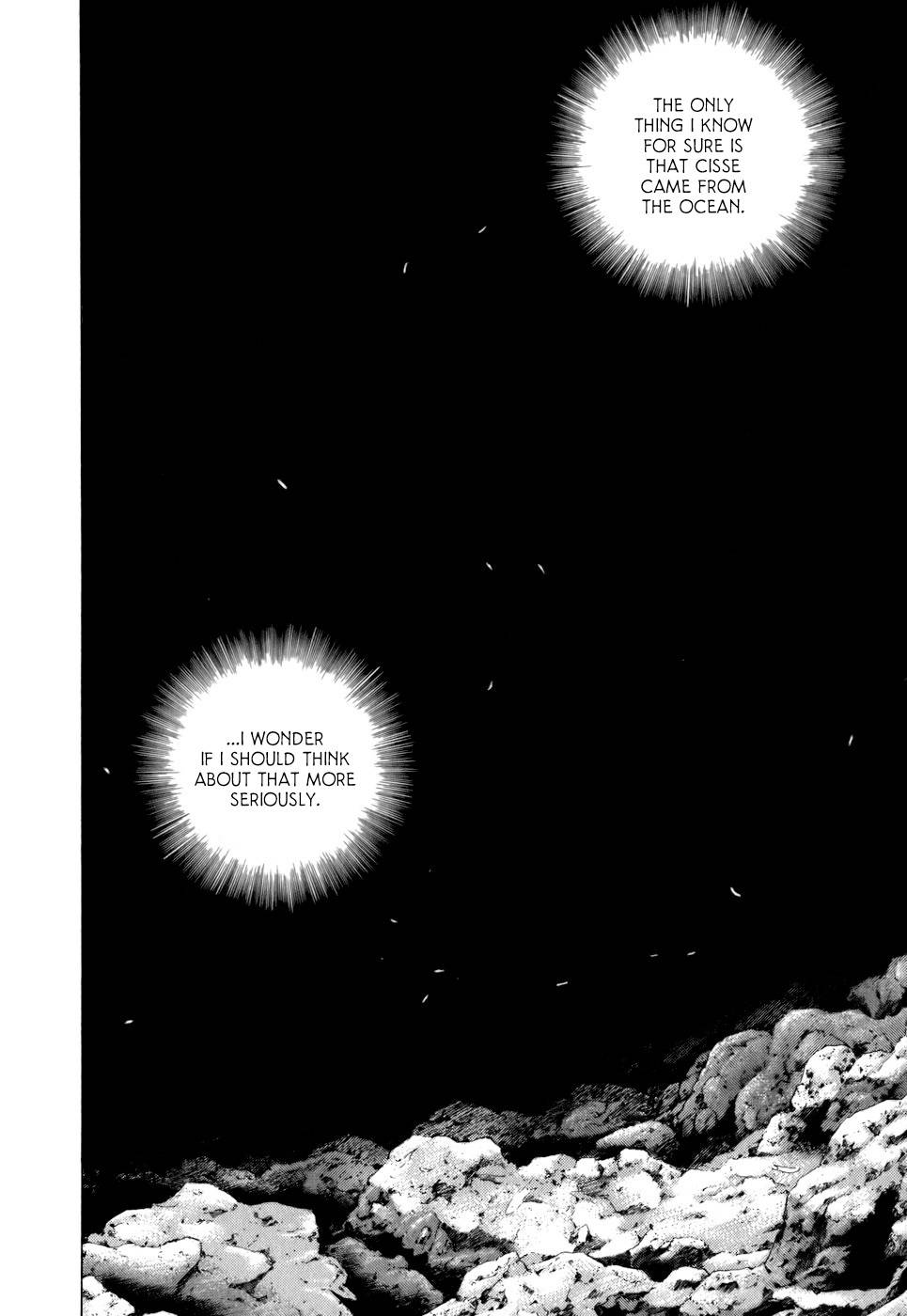 Glaucos Chapter 28 page 12 - Chapter 28: Father
