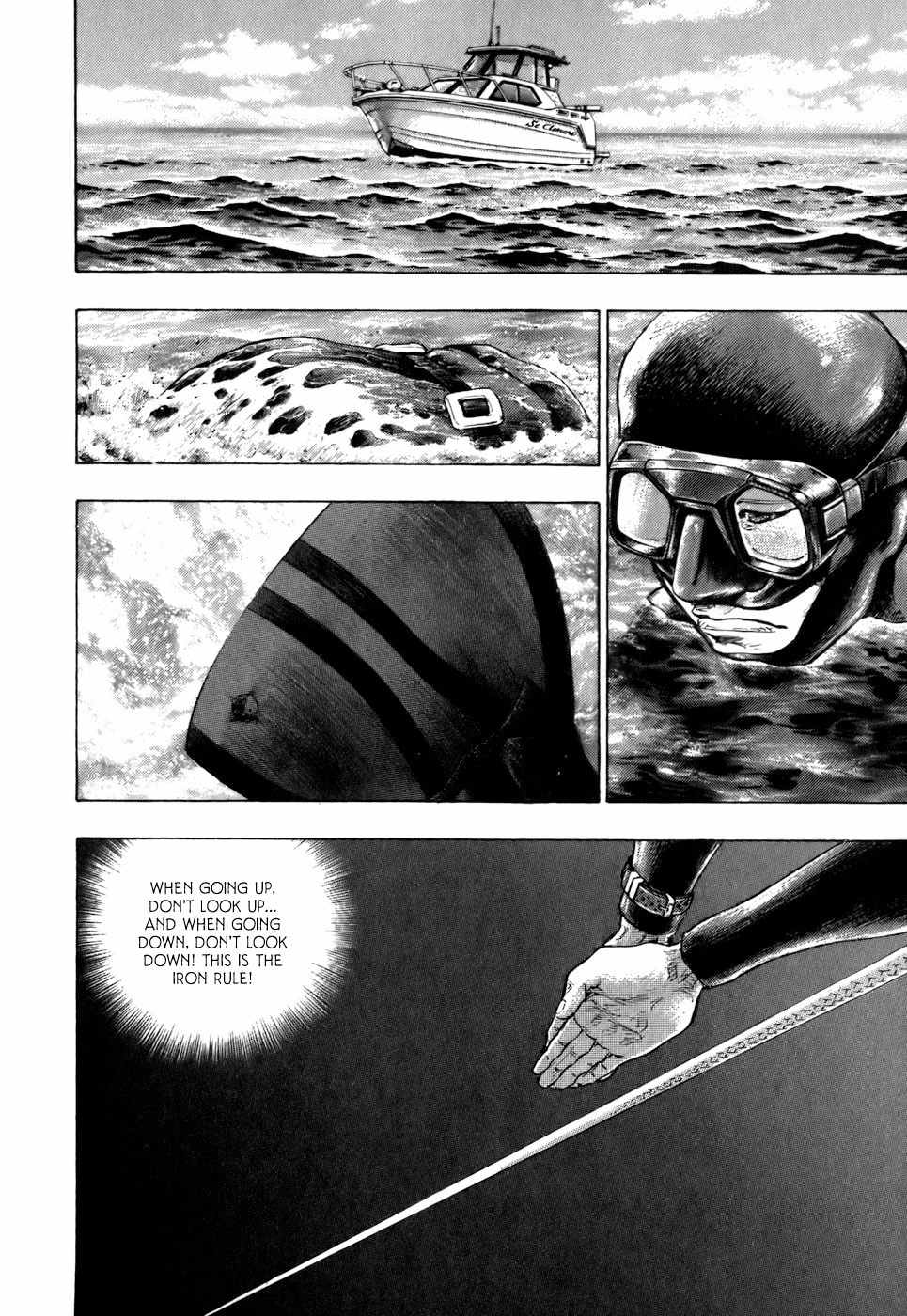 Glaucos Chapter 29 page 14 - Chapter 29: Technique