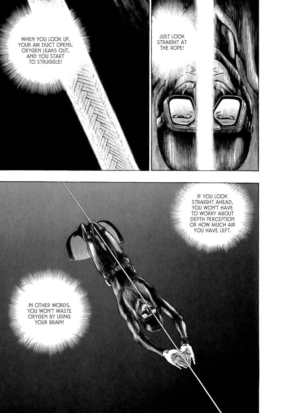 Glaucos Chapter 29 page 15 - Chapter 29: Technique