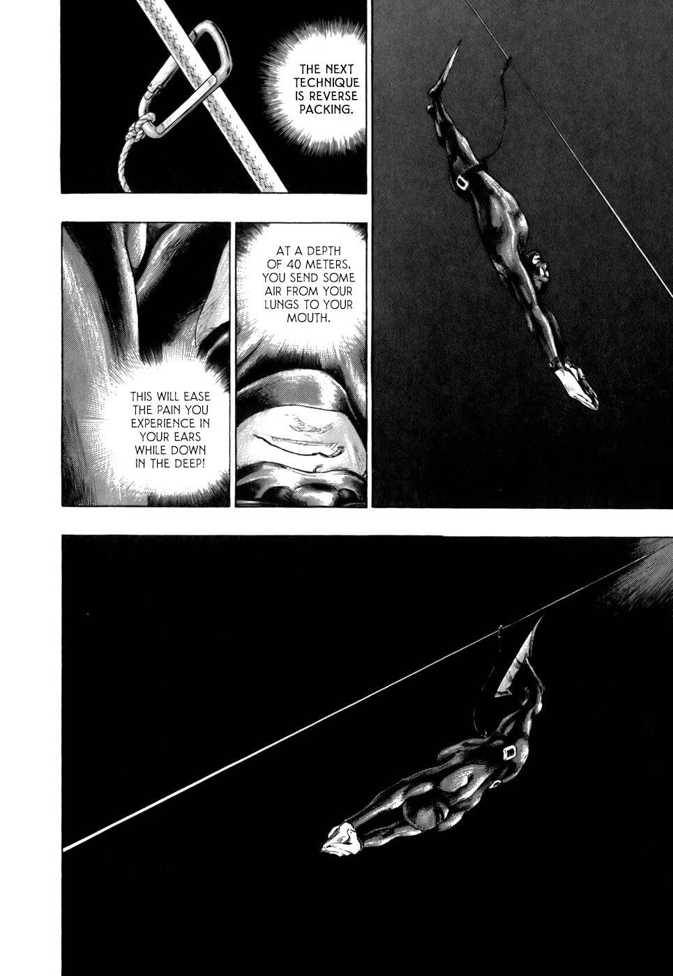Glaucos Chapter 29 page 16 - Chapter 29: Technique