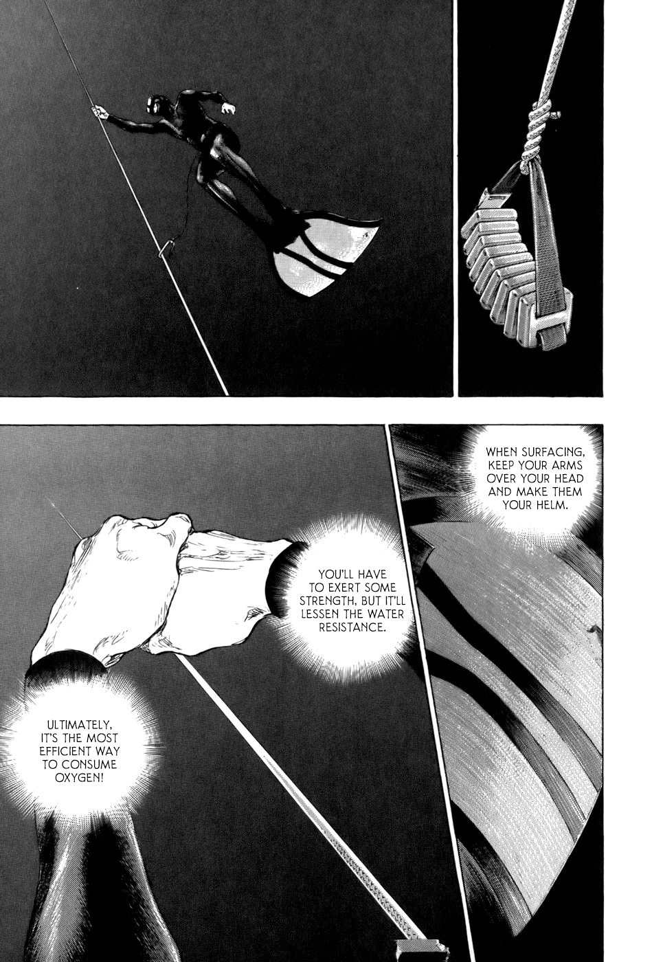 Glaucos Chapter 29 page 17 - Chapter 29: Technique