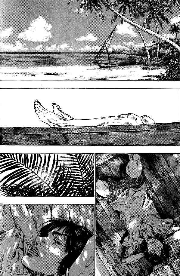 Glaucos Chapter 3 page 3 - Chapter 3: Separation