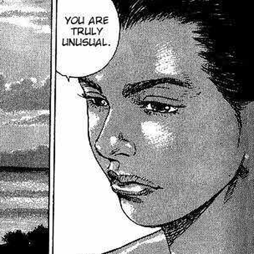 Glaucos Chapter 3: Separation cover