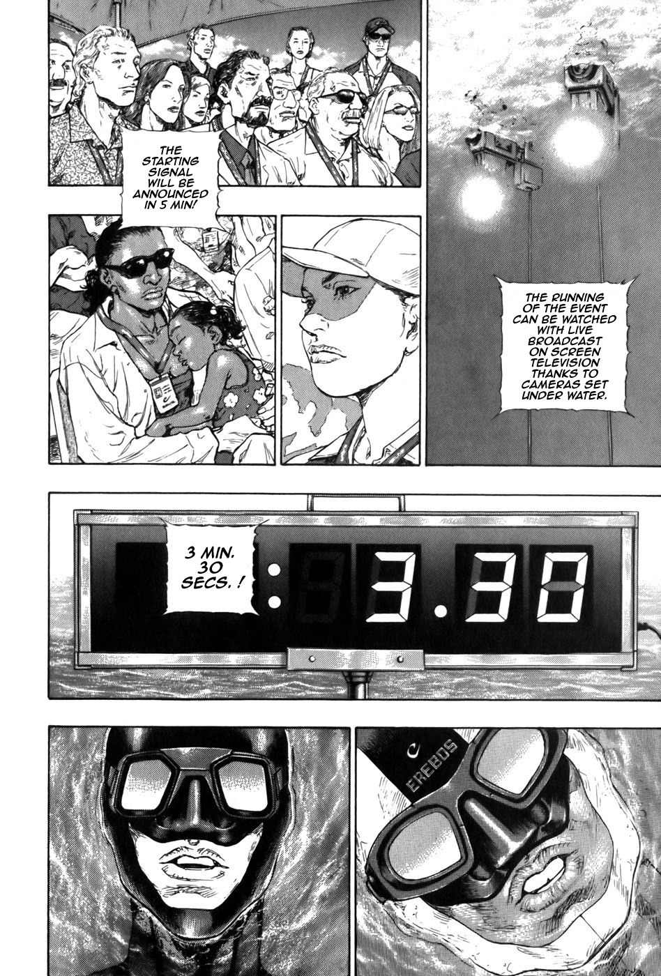 Glaucos Chapter 33 page 10 - Chapter 33: Pressure