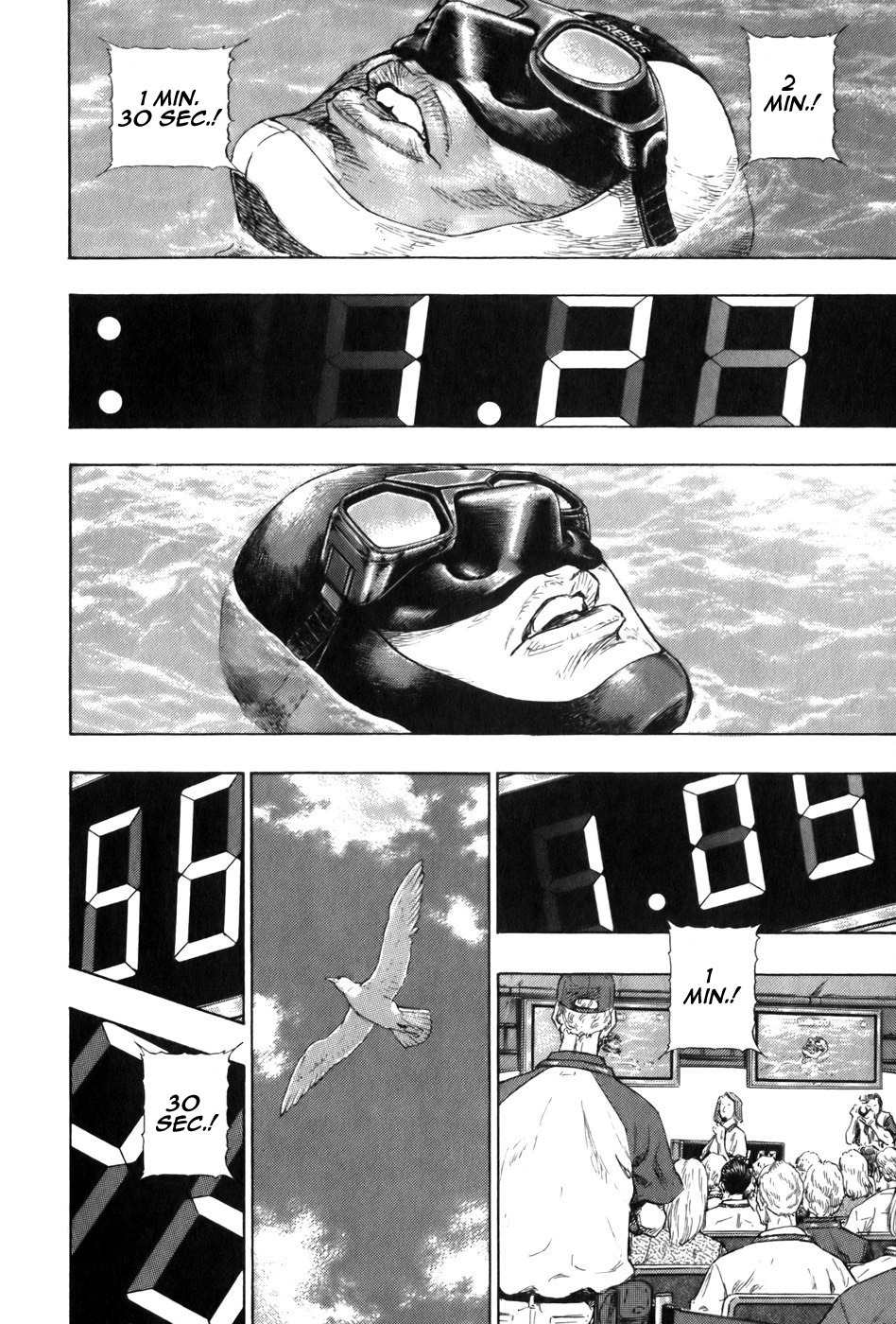 Glaucos Chapter 33 page 12 - Chapter 33: Pressure