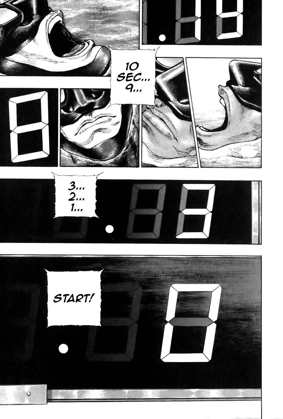 Glaucos Chapter 33 page 13 - Chapter 33: Pressure