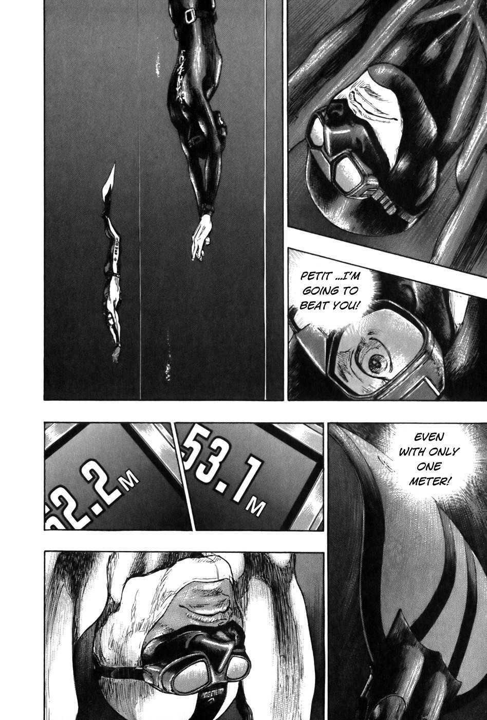 Glaucos Chapter 33 page 21 - Chapter 33: Pressure