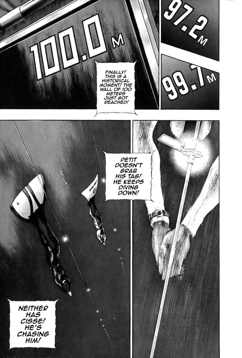 Glaucos Chapter 33 page 24 - Chapter 33: Pressure
