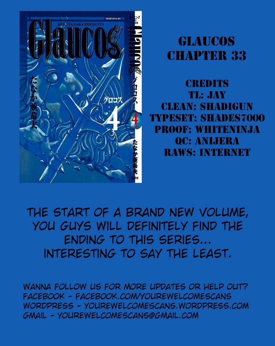 Glaucos Chapter 33 page 26 - Chapter 33: Pressure