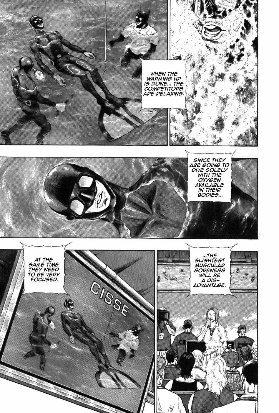 Glaucos Chapter 33 page 7 - Chapter 33: Pressure