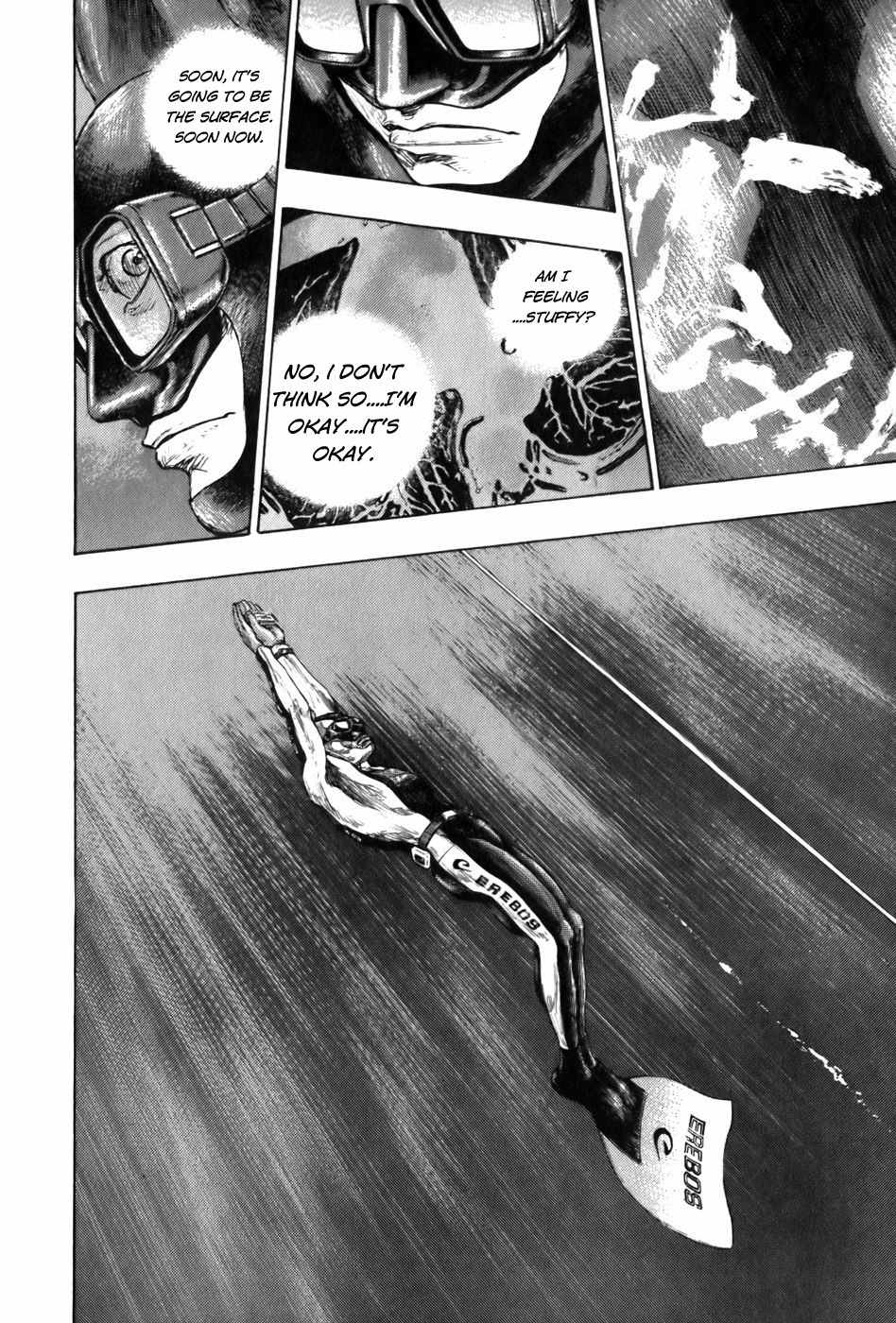 Glaucos Chapter 34 page 10 - Chapter 34: Result