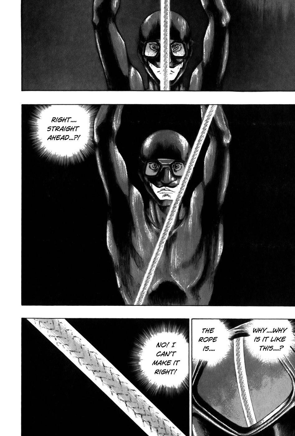 Glaucos Chapter 34 page 12 - Chapter 34: Result