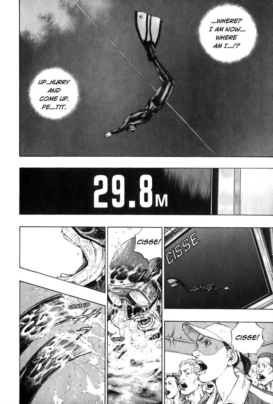 Glaucos Chapter 34 page 14 - Chapter 34: Result