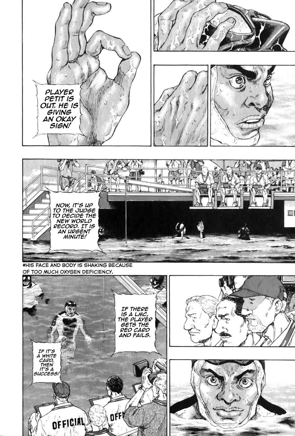 Glaucos Chapter 34 page 18 - Chapter 34: Result