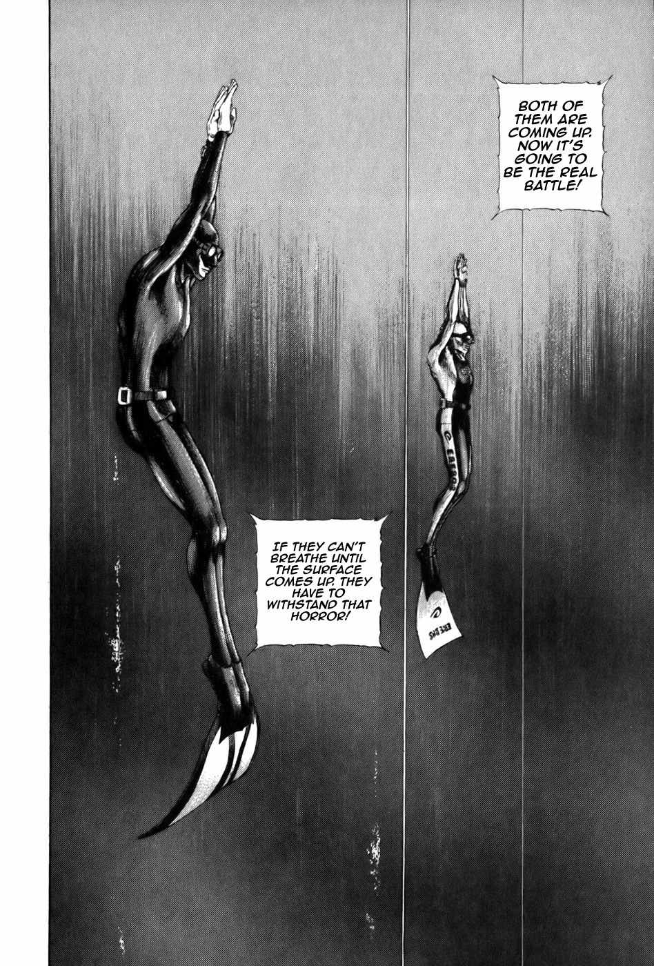 Glaucos Chapter 34 page 2 - Chapter 34: Result